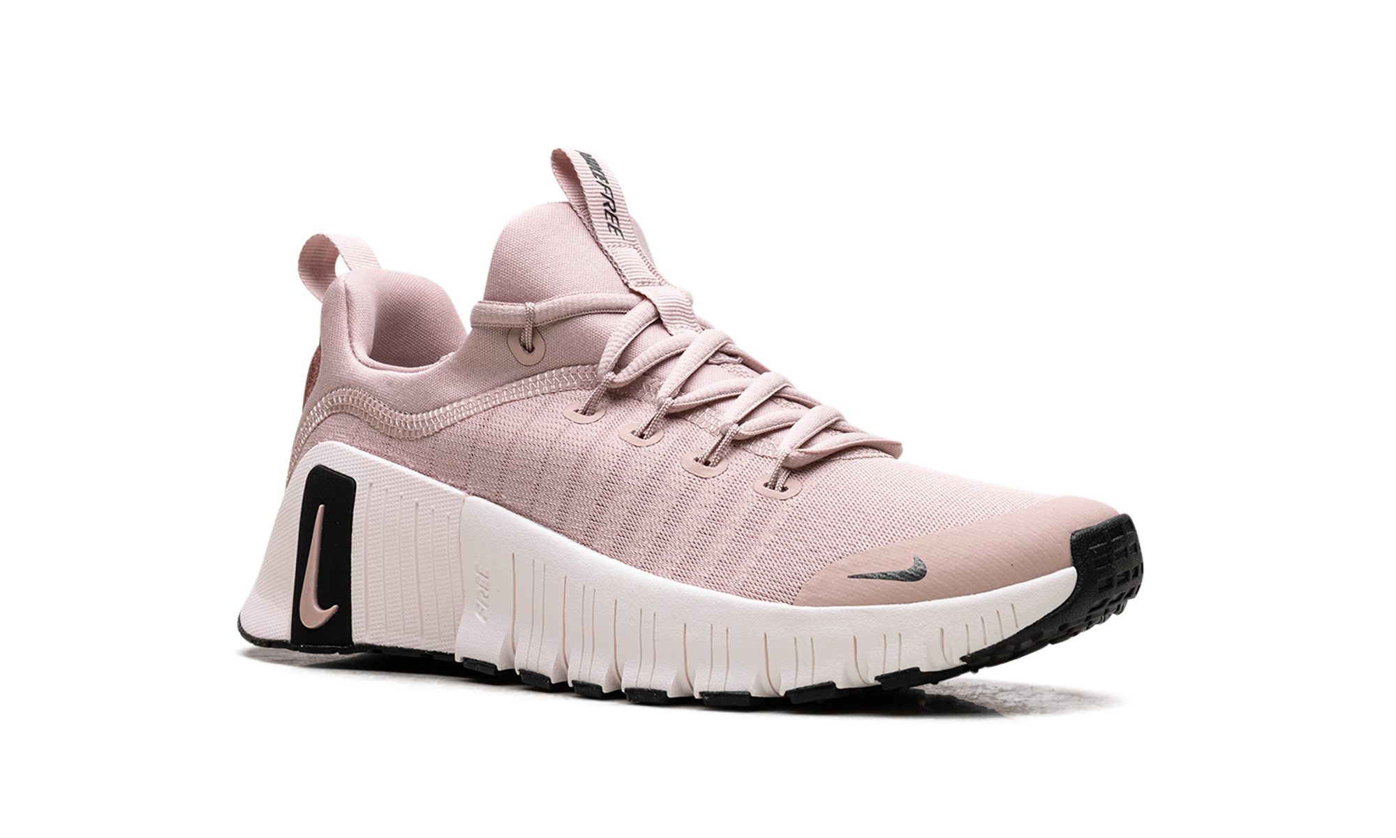 Free Metcon 6 PRM WMNS"Pink Oxford/ Light Soft Pink/ Black" HF1208 600