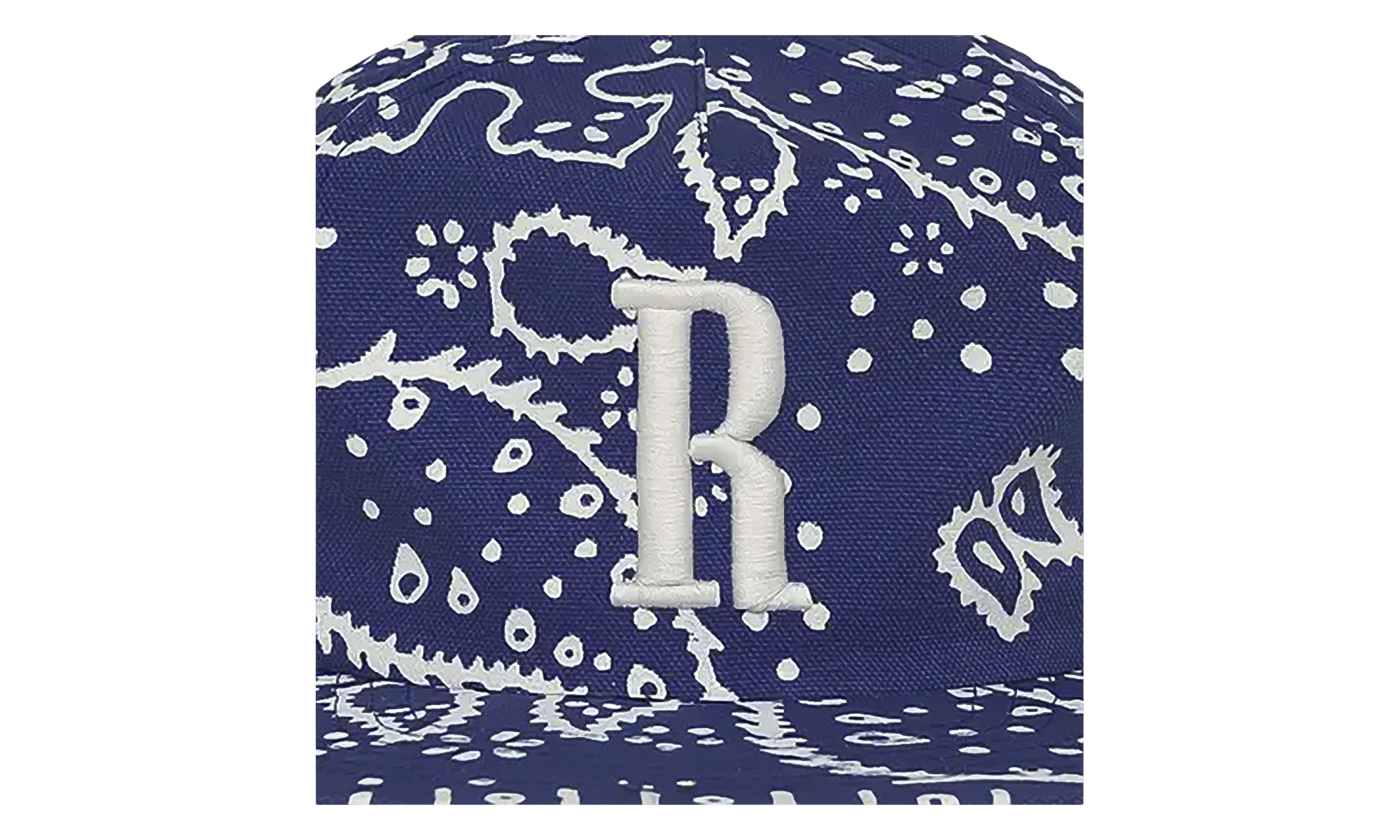 Rhepurposed R Hat "Blue" 00537 10007RRRHB BLUE