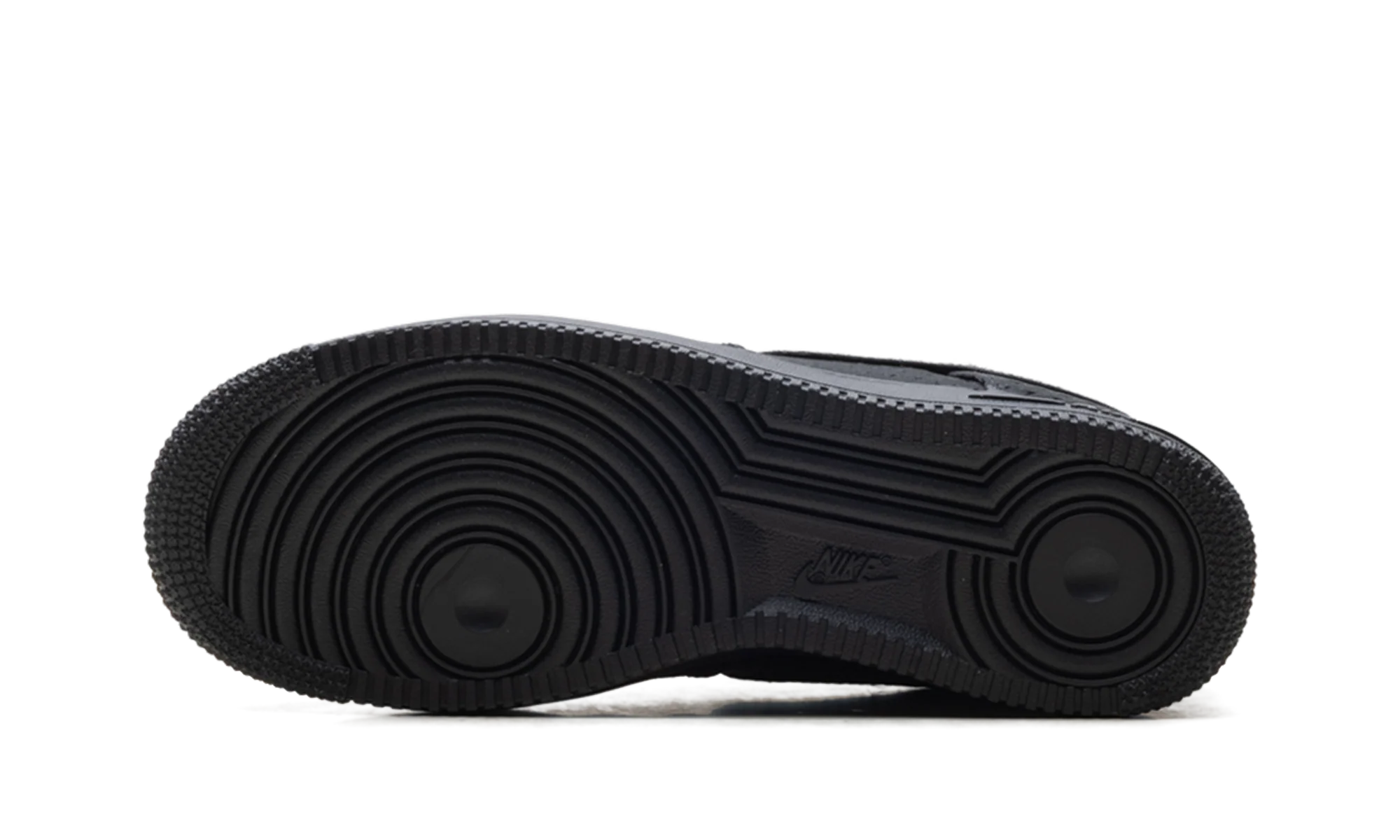 Air Force 1 Low WMNS "Valentine's Day - Triple Black" IQ9965 001