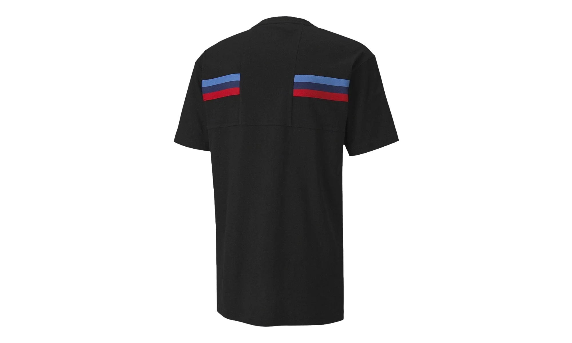 BMW Motorsport Life Tee "Puma Black" 596092 01