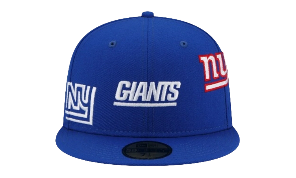 New Era x Just Don x New York Giants 59FIFTY 60188517