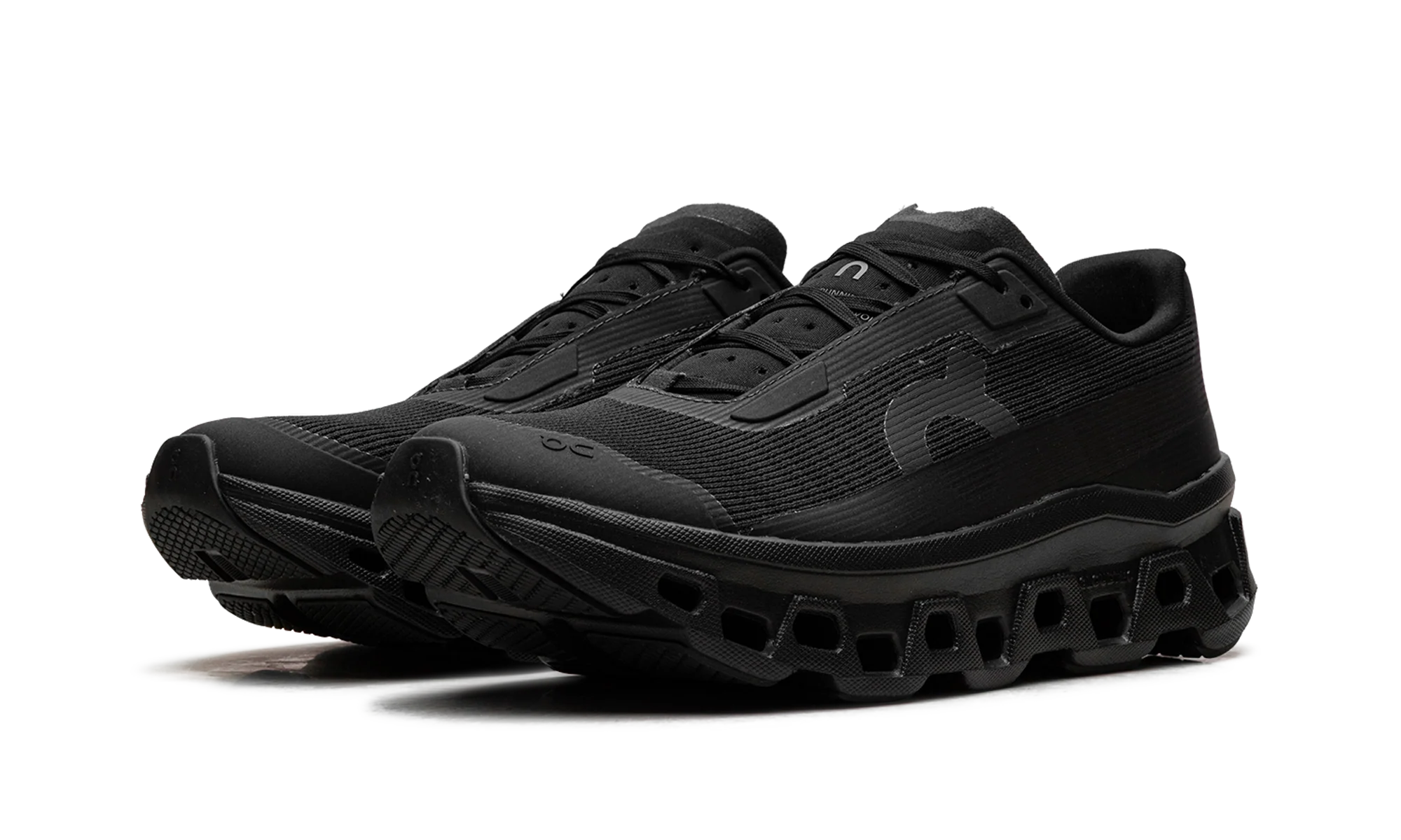 Cloudmonster Void WMNS "All Black" 3WG10811043