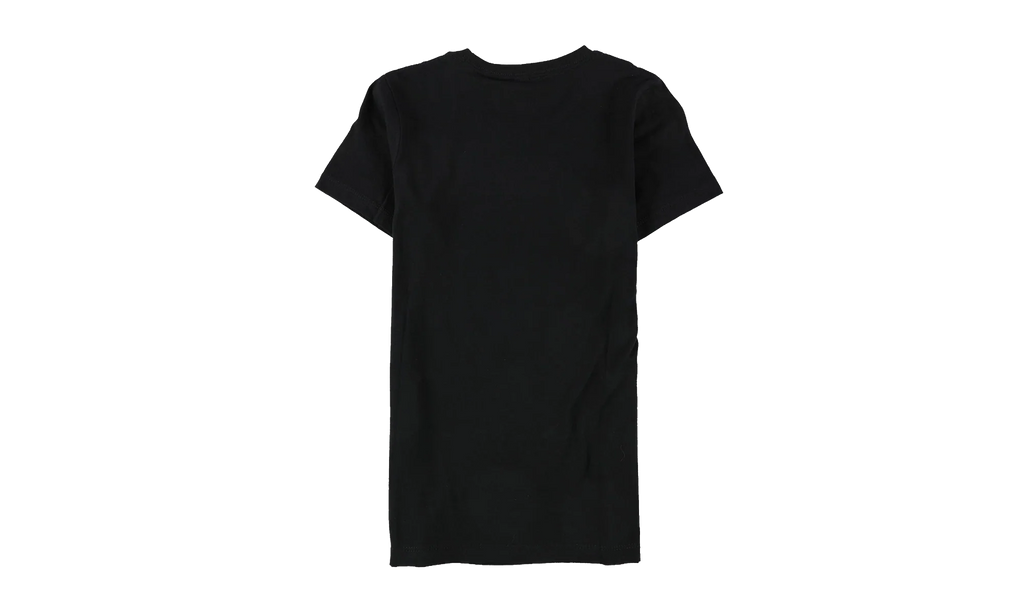 NBA WoGate City Short Sleeve Tee WMNS "Golden State Warriors - Black" BWTEBA18255 GSWBLCK