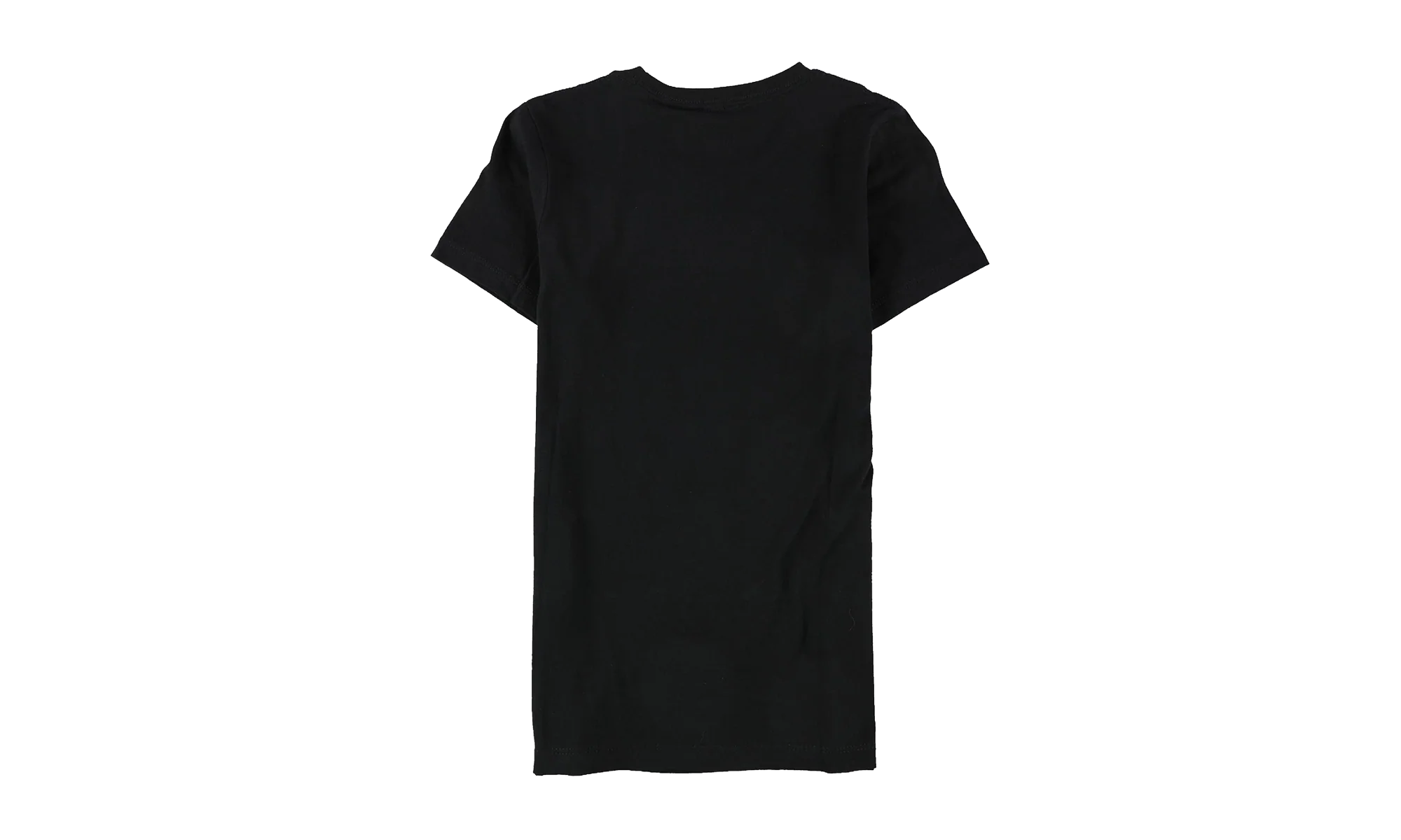 NBA WoGate City Short Sleeve Tee WMNS "Golden State Warriors - Black" BWTEBA18255 GSWBLCK