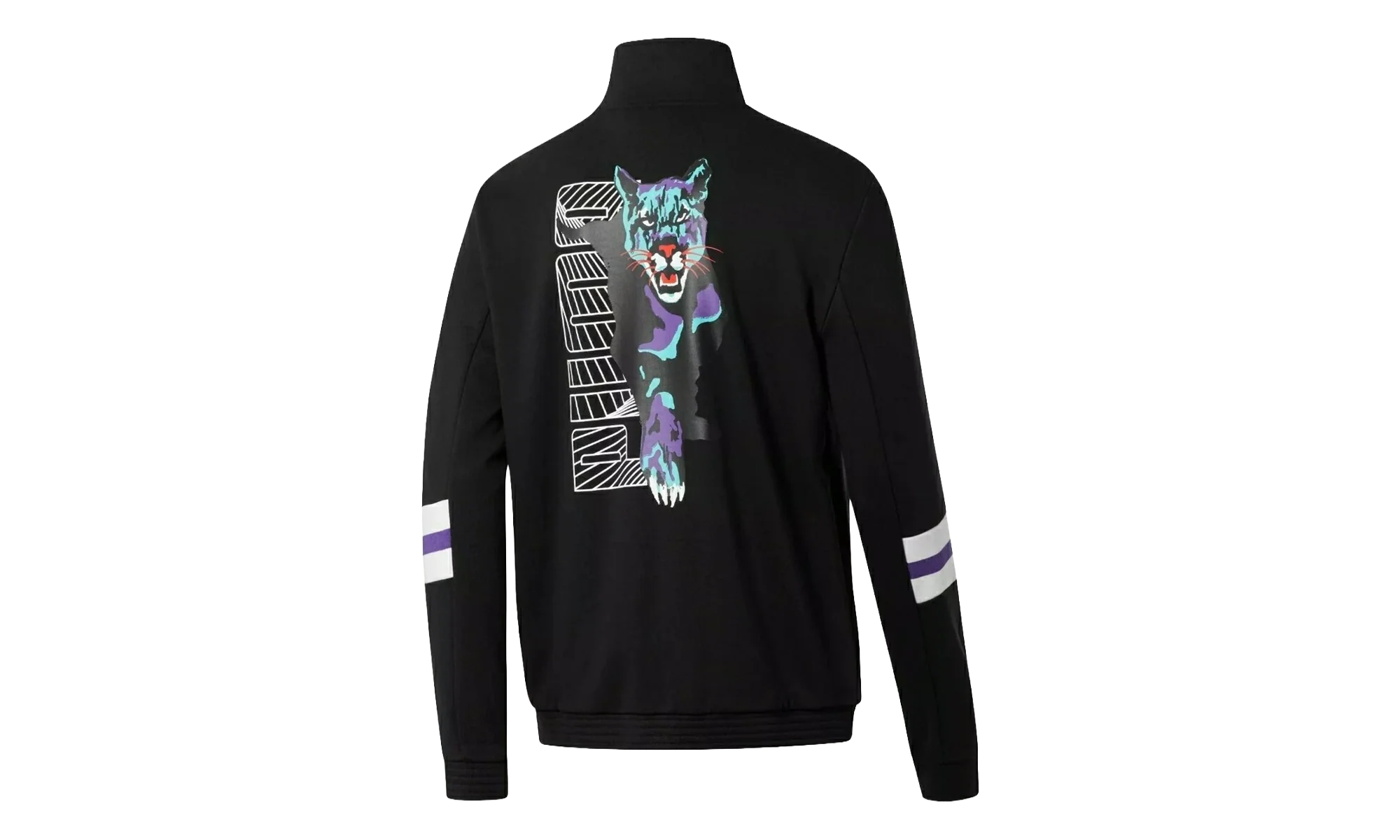 Claw Pack XTG Jacket "Puma Black" 596239 01