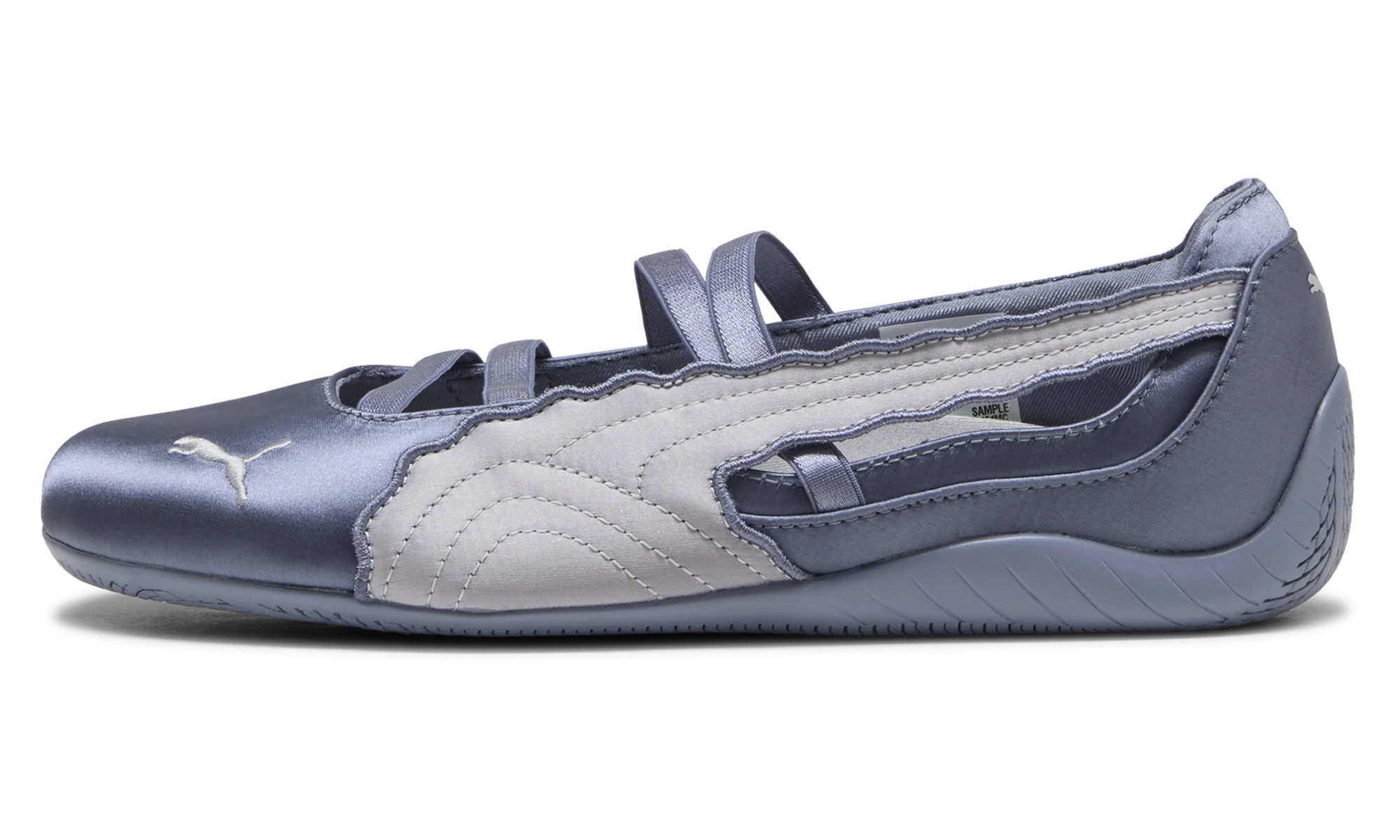 Speedcat Ballet WMNS "Venus Gray Sky" 406853 02