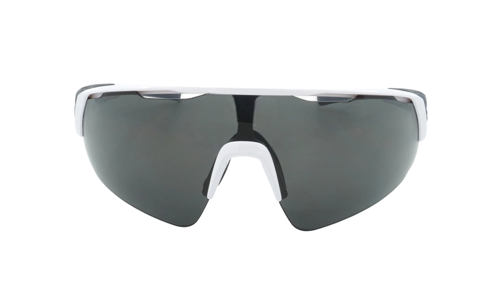 Changeup Sunglasses "Gray - White / Black" S8600107 072