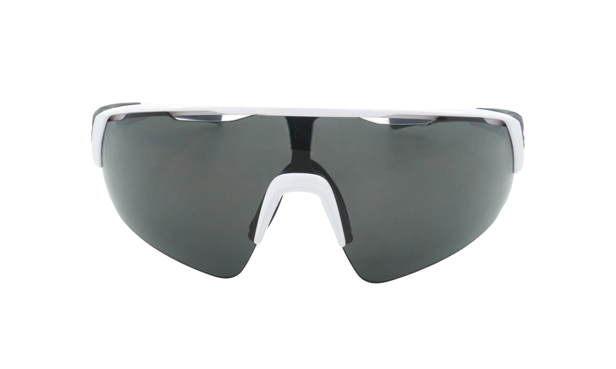 Changeup Sunglasses "Gray - White / Black" S8600107 072