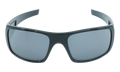Crankshaft Sunglasses "Polished Black / Black Iridium" OO9239 01