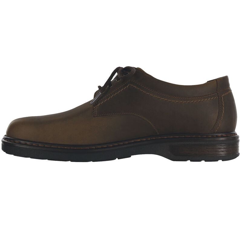 Men's Aden Lace Up Oxford in Bronx