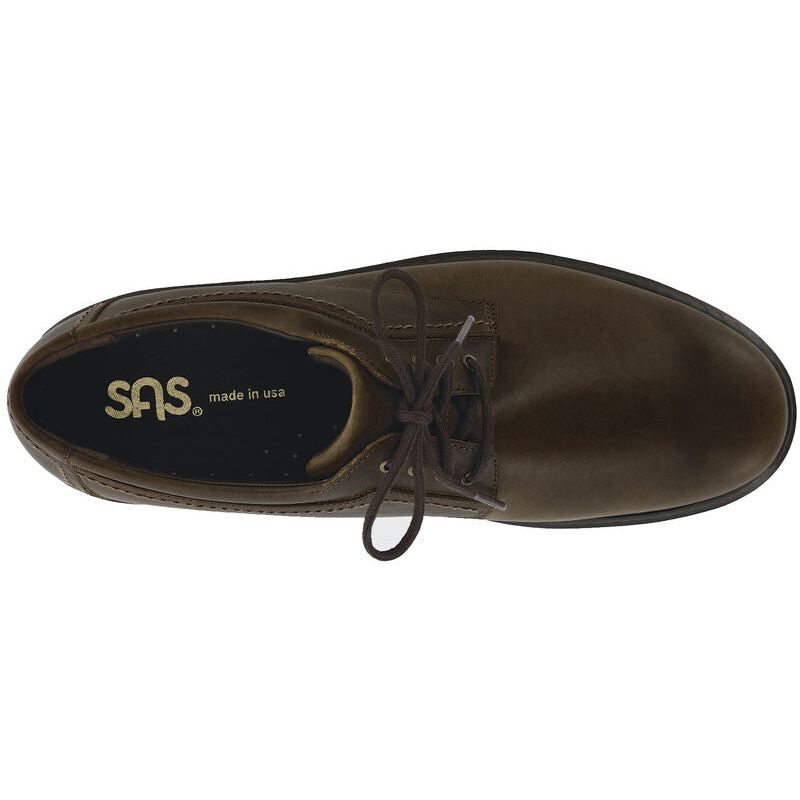 Men's Aden Lace Up Oxford in Bronx