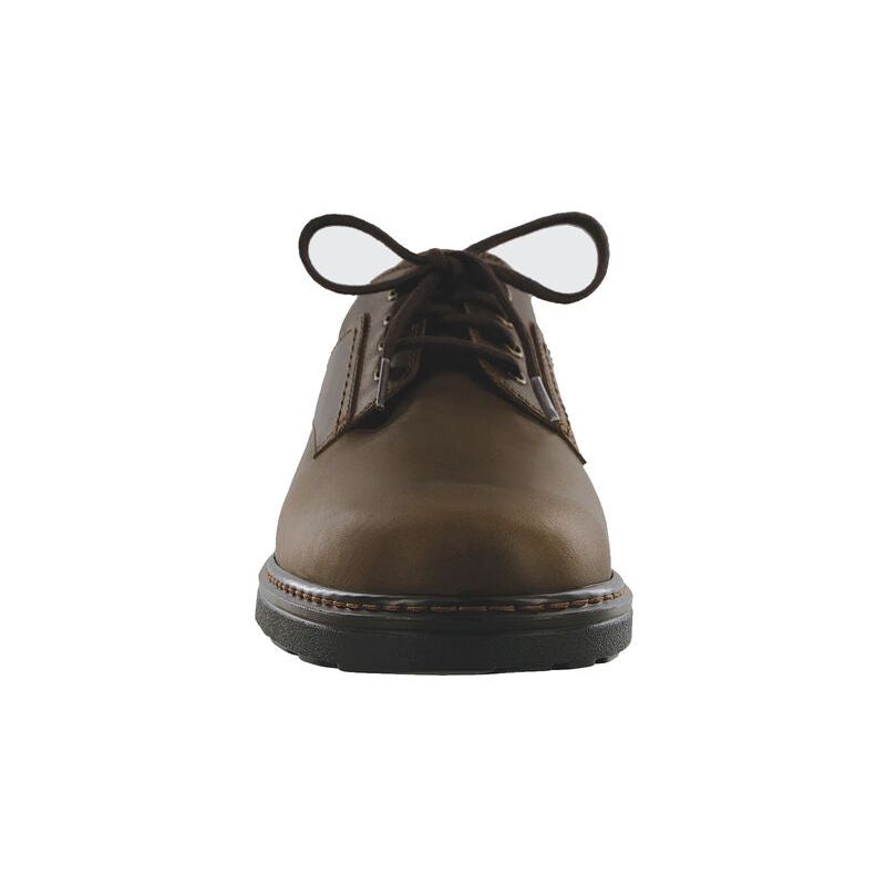 Men's Aden Lace Up Oxford in Bronx