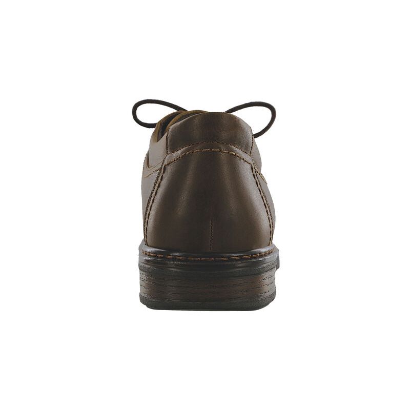 Men's Aden Lace Up Oxford in Bronx