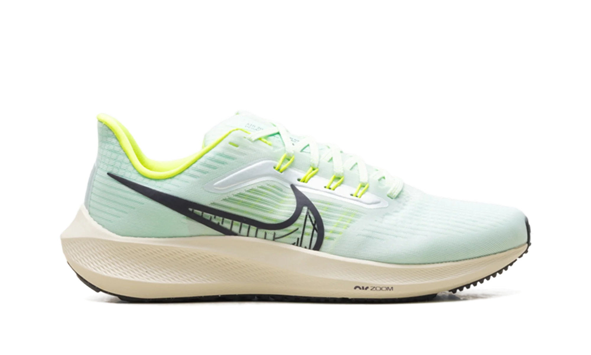 Air Zoom Pegasus 39 "Green" DH4071-301