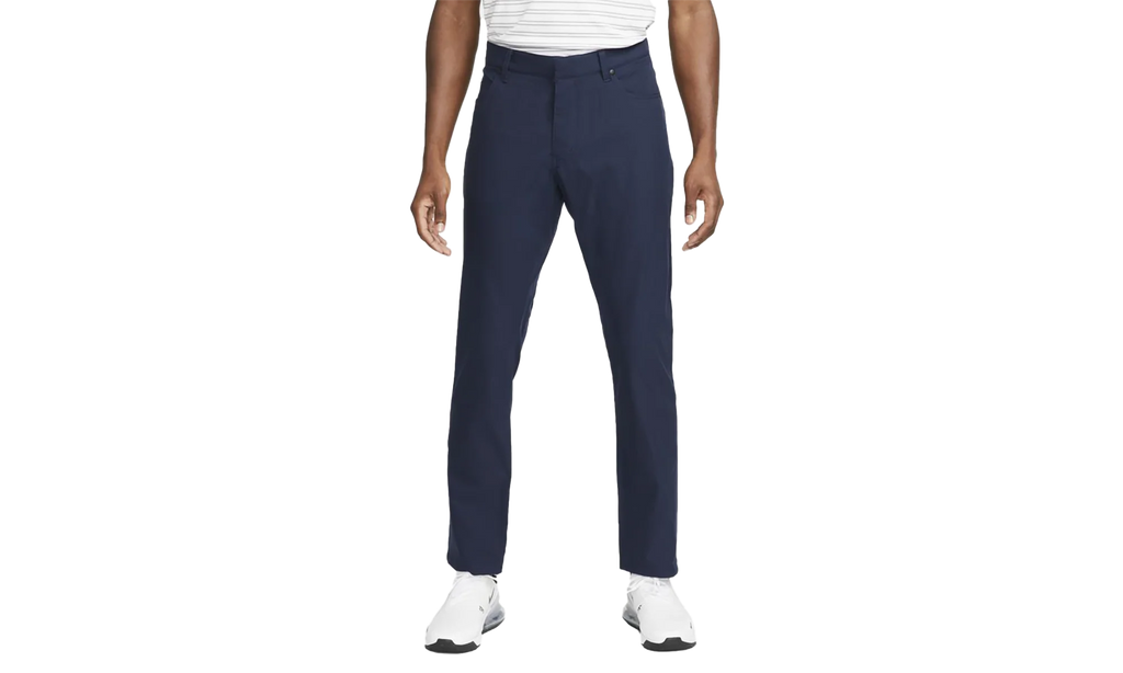 Dri-FIT Repel 5-Pocket Slim-Fit Golf Pants "Obsidian / Black" DA3064 451