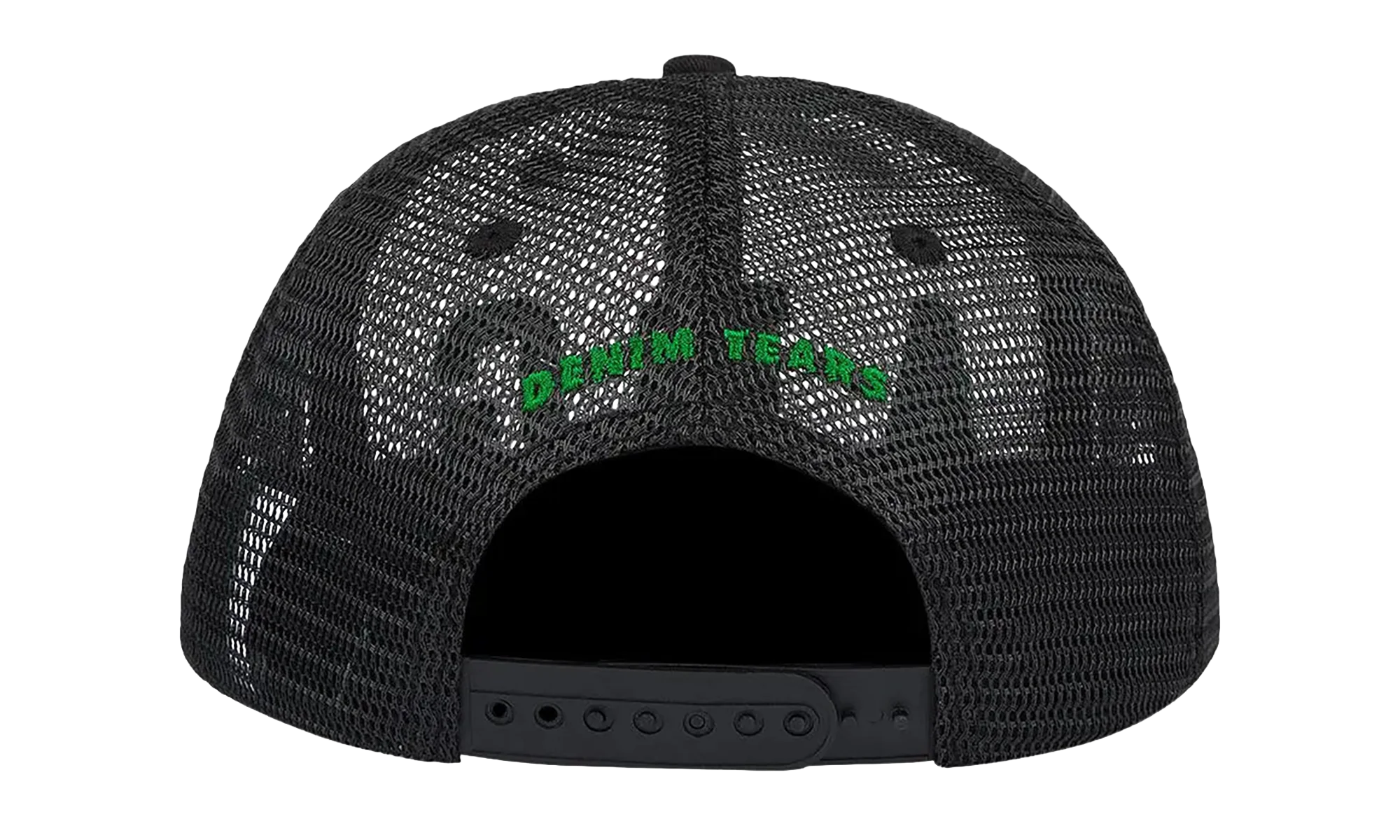ADG Mesh Cap "Black" DT431