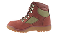 6-Inch Field Boots PS "Rust Nubuck" TB0A242G V17