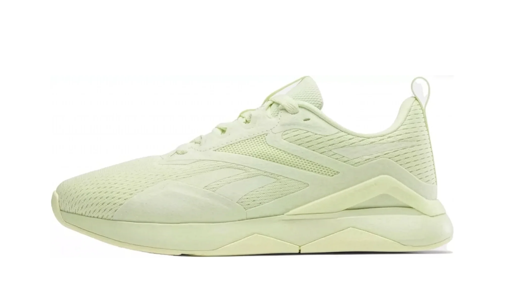 Nanoflex TR 2.0 WMNS "Citrus Glow Laser Lime" 100033773