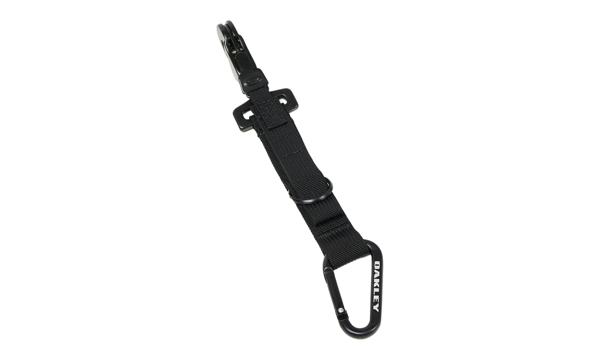 Icon 2 Key Ring "Blackout" 99503 02E