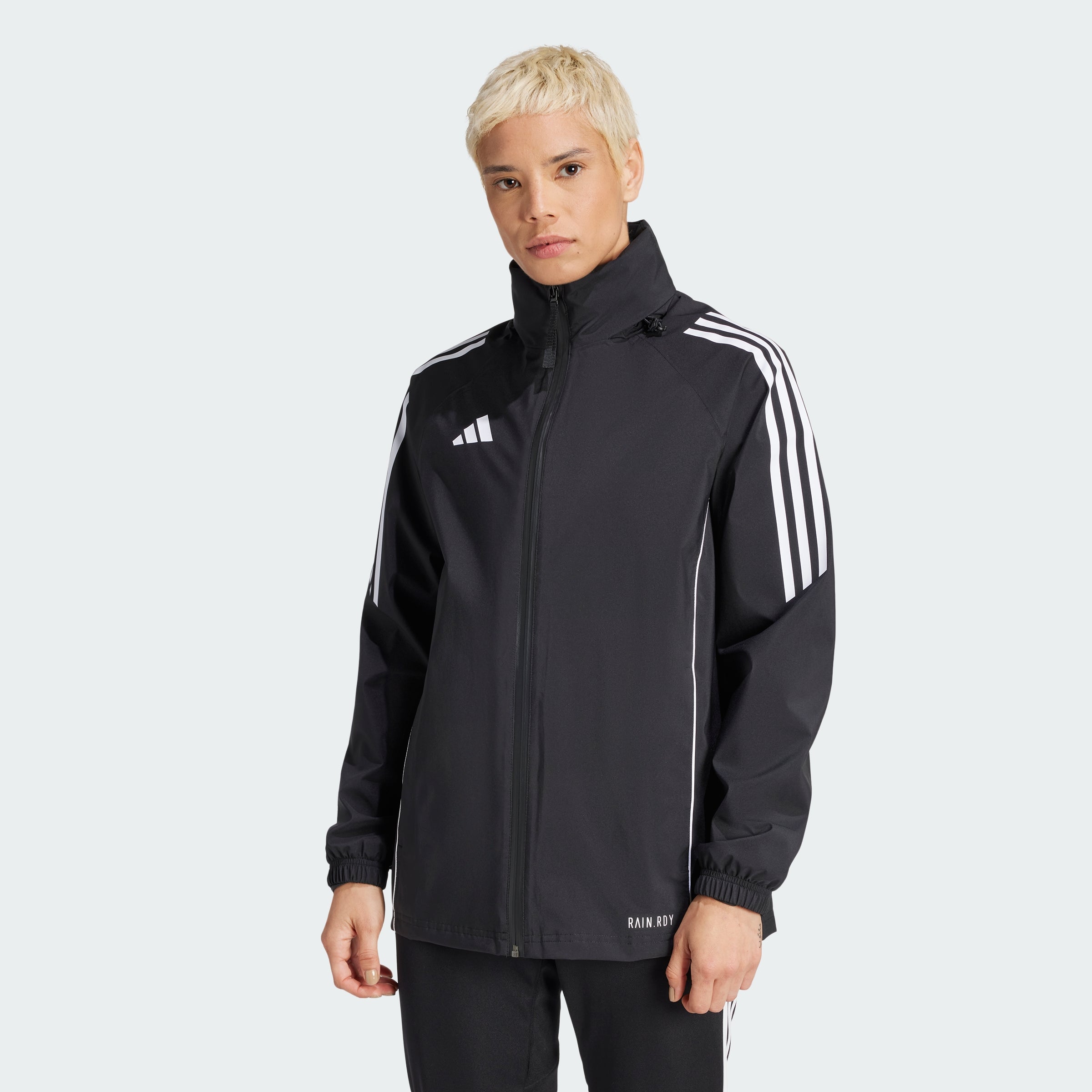 Women's adidas Tiro 24 Rain Jacket