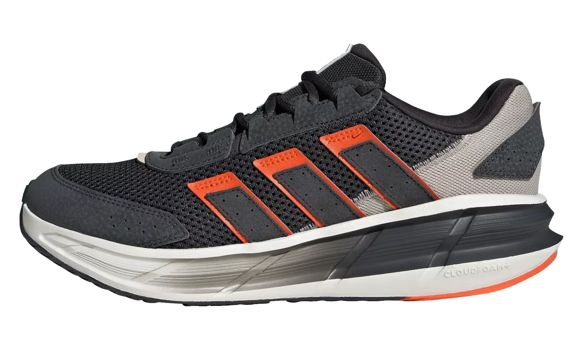Astrastar "Carbon Impact Orange" JQ6077