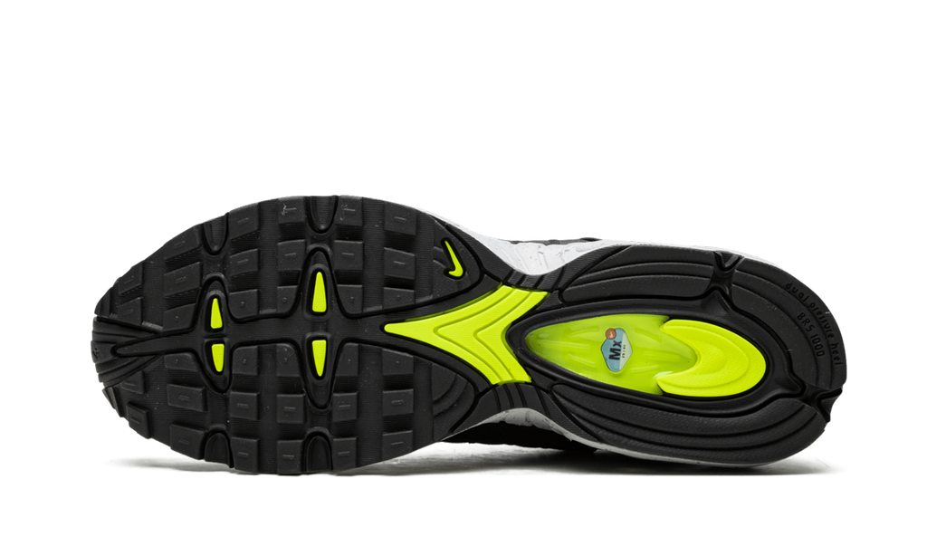 Air Max Tailwind 4 SP "NAVY" BV1357 002