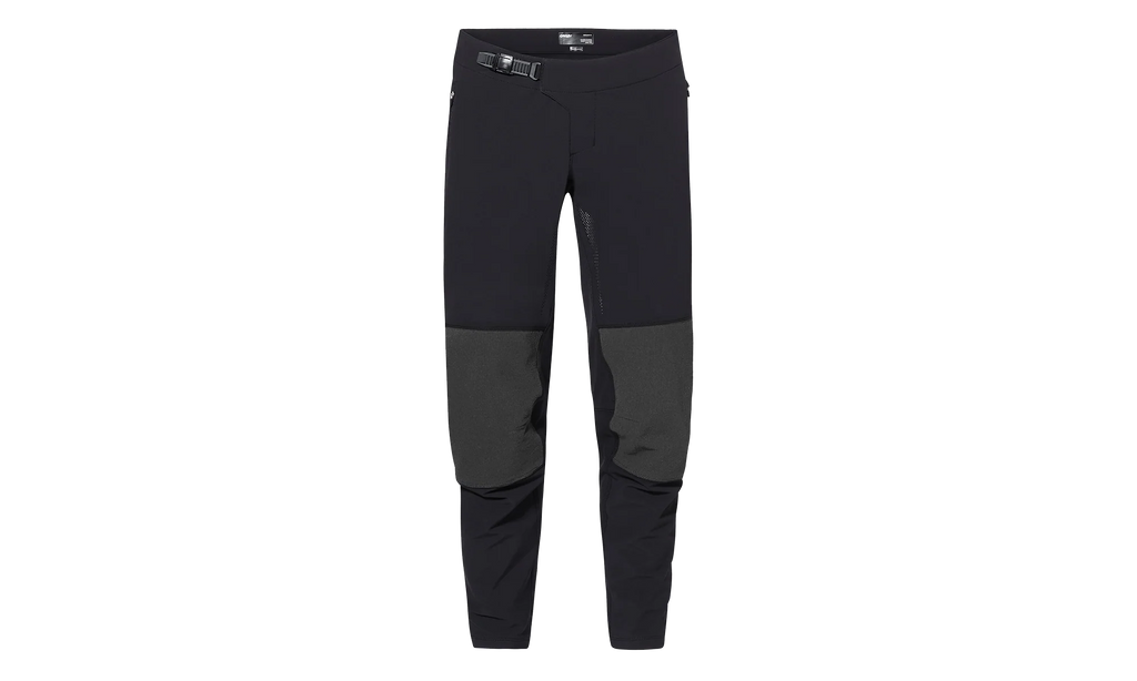 MTB Long Pant "Black" FOA403365 001