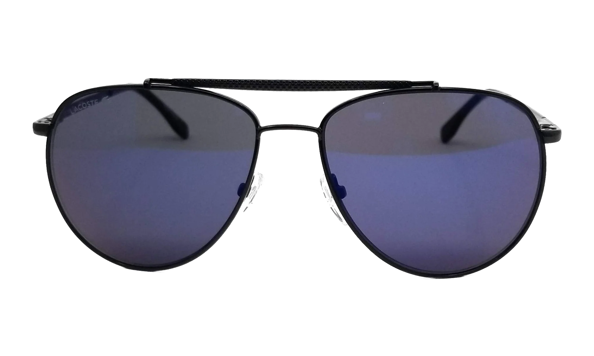 Pilot Sunglasses "Black" L177S-001