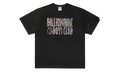 Hidden Gems Short Sleeve T-Shirt "Black" 851 2205 BLACK