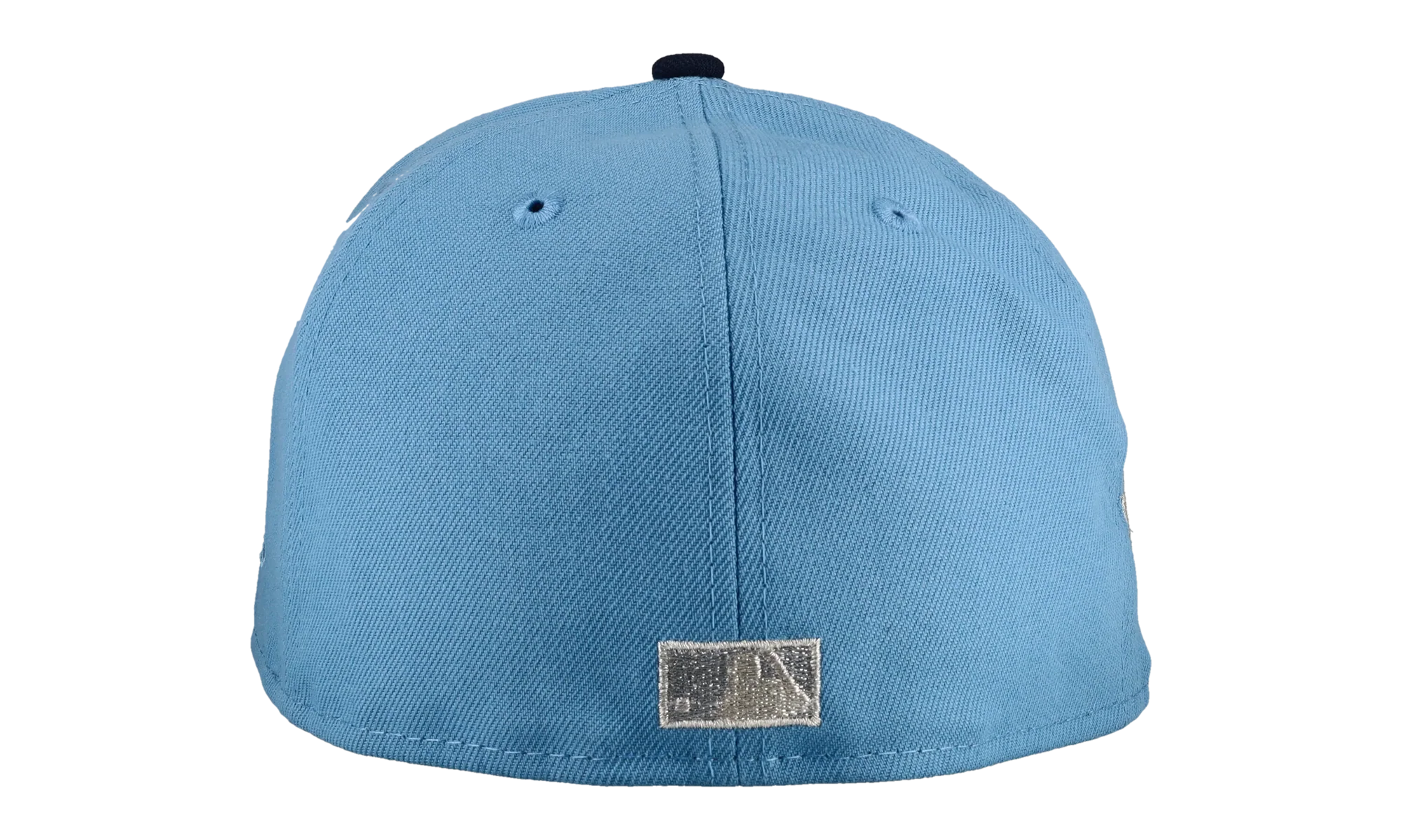 59FIFTY San Francisco Giants 1984 ASG Fitted Hat "Sky / Navy Metallic" 123451299951