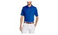 Basic Polo Golf Shirt "Olympian Blue" 431954OCB 66U