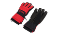 B1B Glove "Red Line / Blackout" FOS901034 9MF