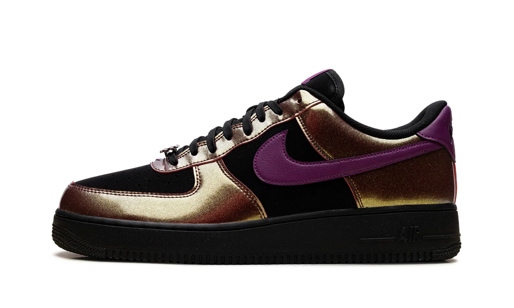 Nike Air Force 1 Low "Glam Rock - Bold Berry" IB6843 002
