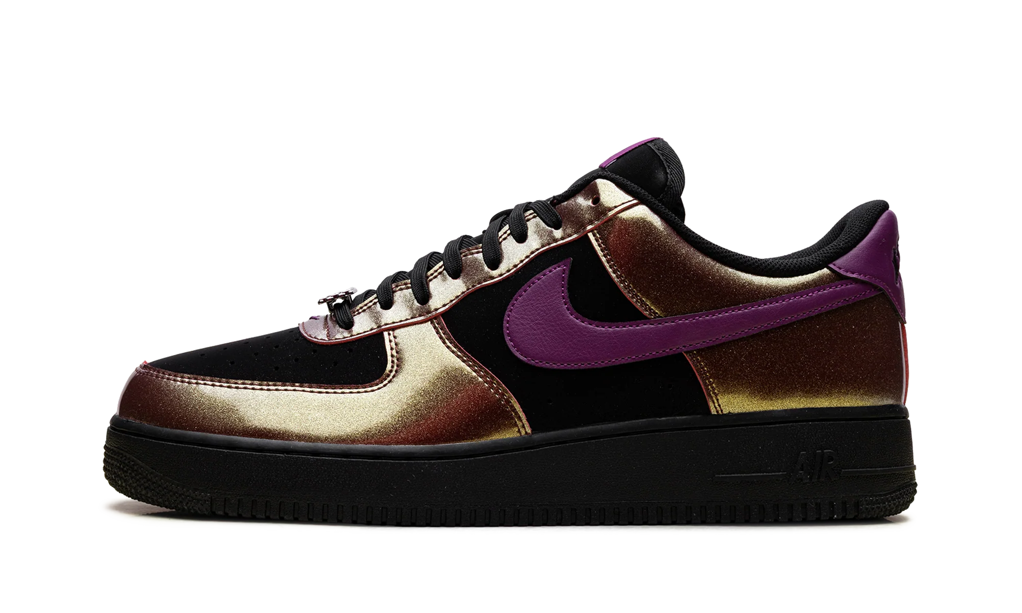 Nike Air Force 1 Low "Glam Rock - Bold Berry" IB6843 002