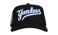 9FIFTY New York Yankees 1928 WS Snapback Hat "Black / Cord" 44238588903612