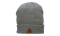 Cuffed Beanie "Grey" 545419 063