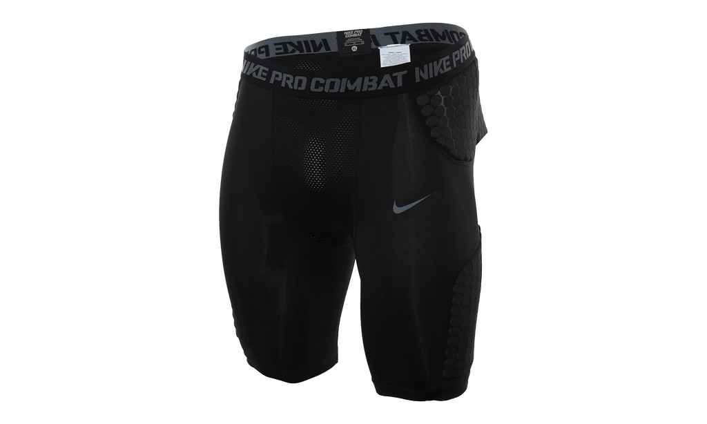 FOOTBALL ACTIVE SHORTS "Black / Grey" 389690 010