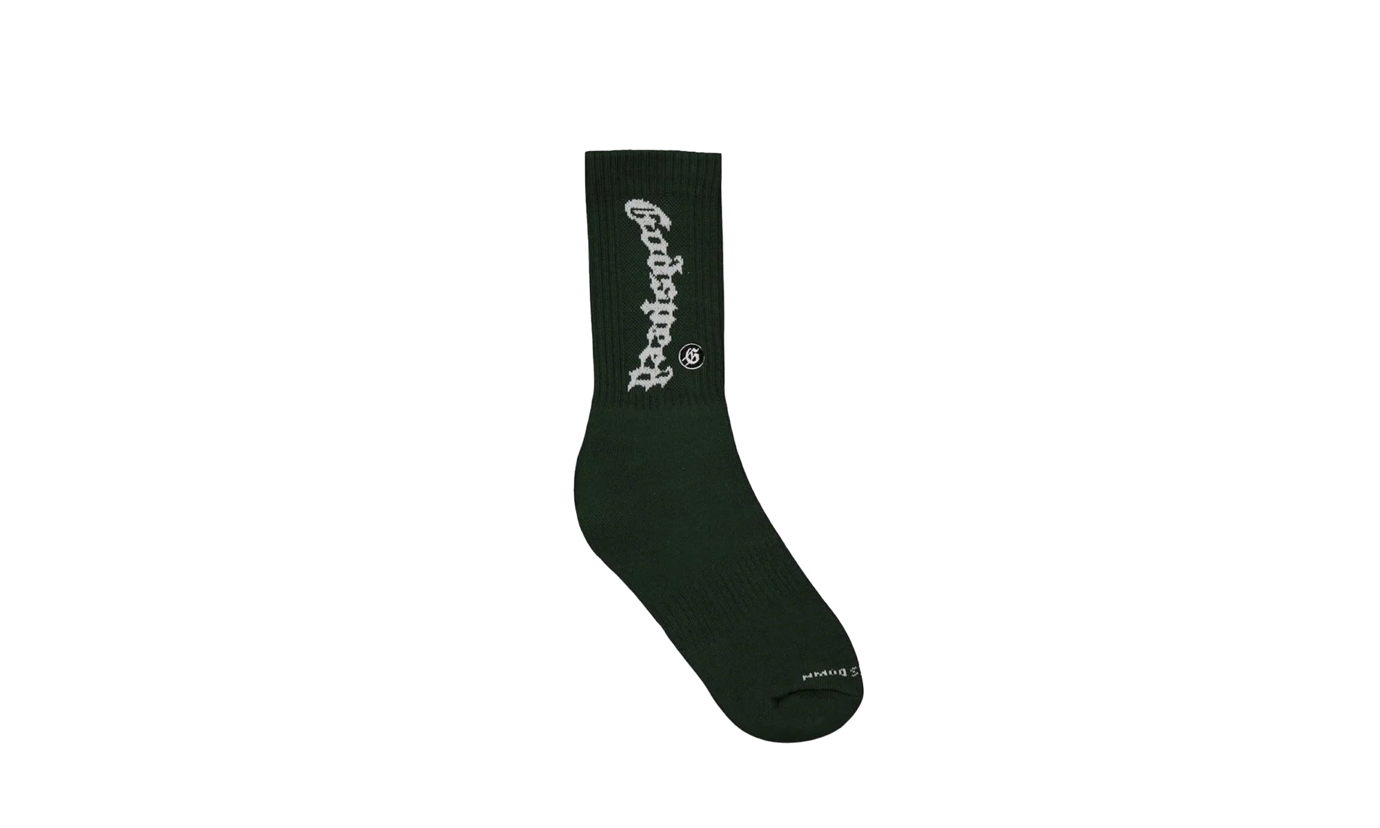 OG Logo Socks "Green" N02QY4UE