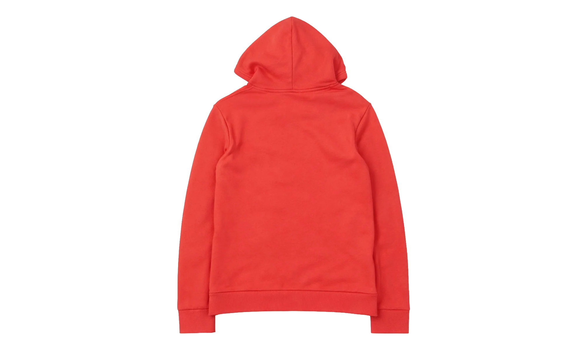Trefoil Hoodie "Trace Scarlet" CX1899