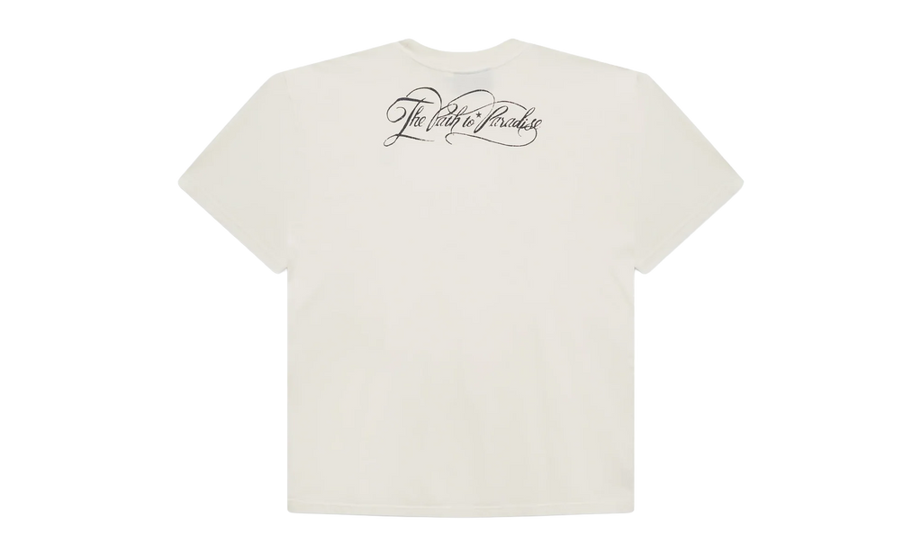 Studios Basic T-Shirt "White" HSR115
