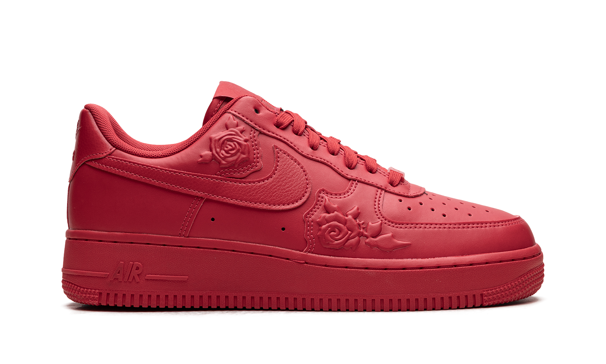 Air Force 1 Low'07 WMNS"Red Roses" HF2016 600