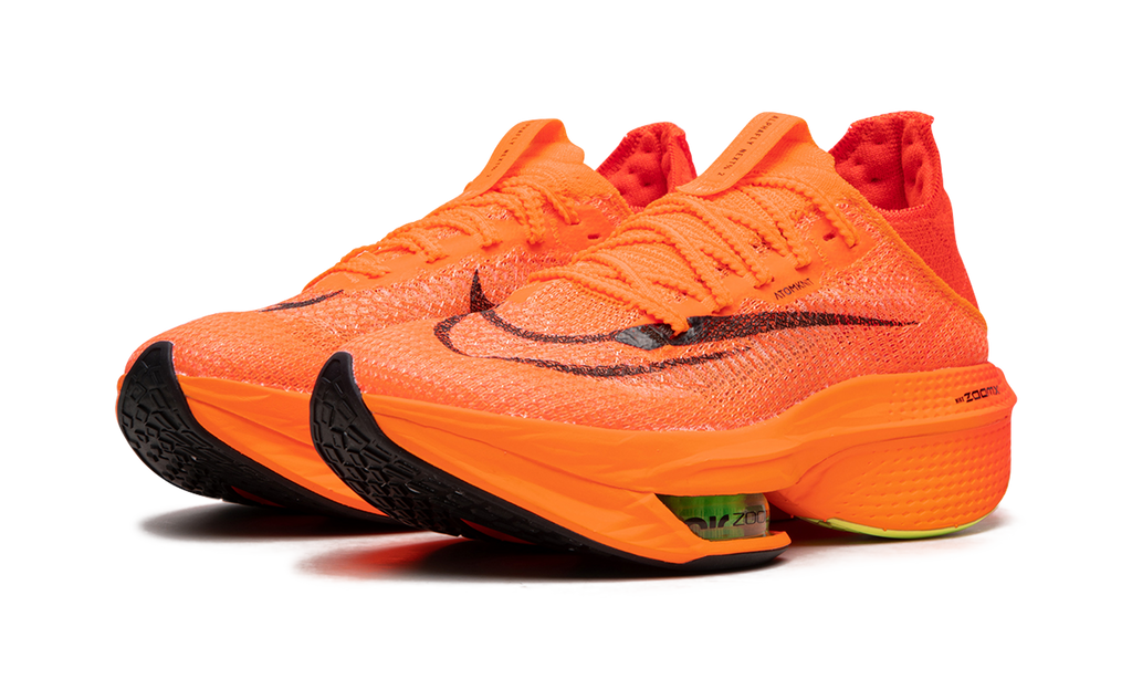 AIR ZOOM ALPHAFLY NEXT% WMNS"Total Orange" DN3559 800
