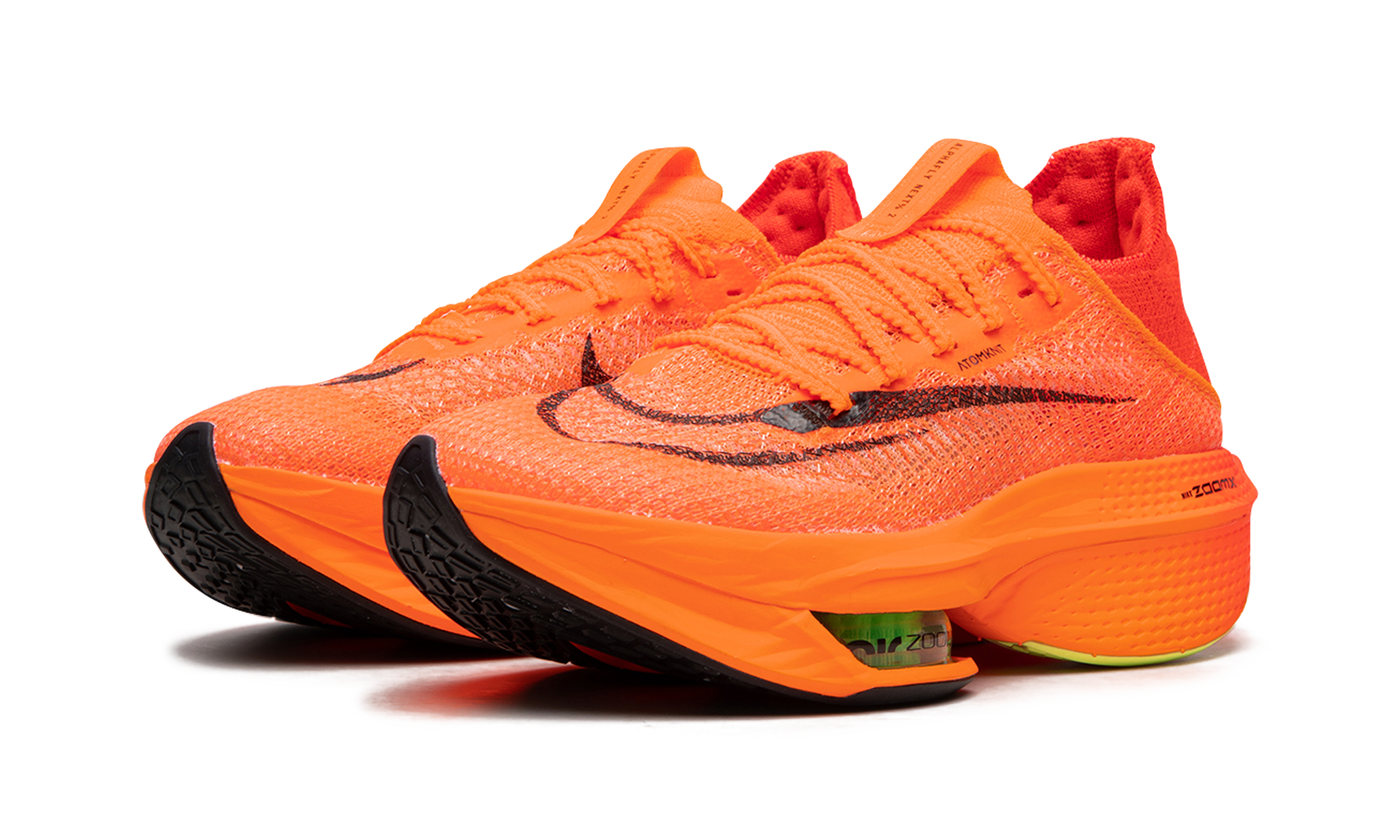 AIR ZOOM ALPHAFLY NEXT% WMNS"Total Orange" DN3559 800