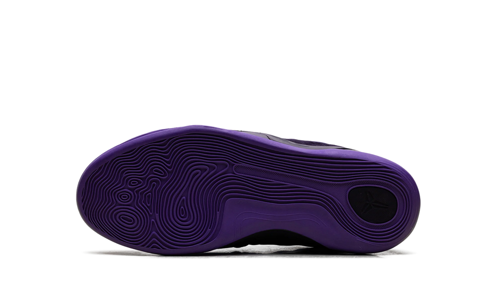 Kobe 9 EM GS "Purple Dynasty" IM6642 500