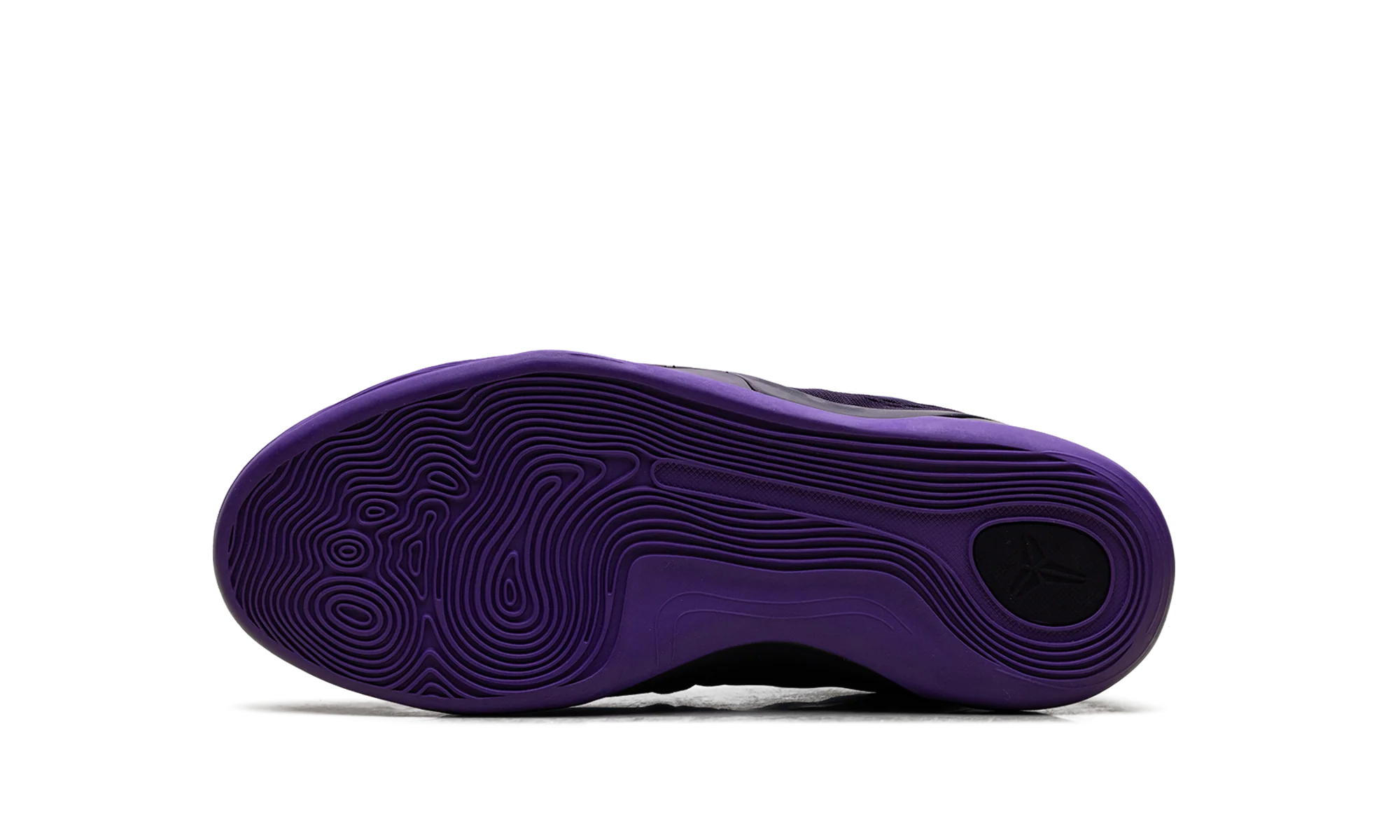 Kobe 9 EM GS "Purple Dynasty" IM6642 500