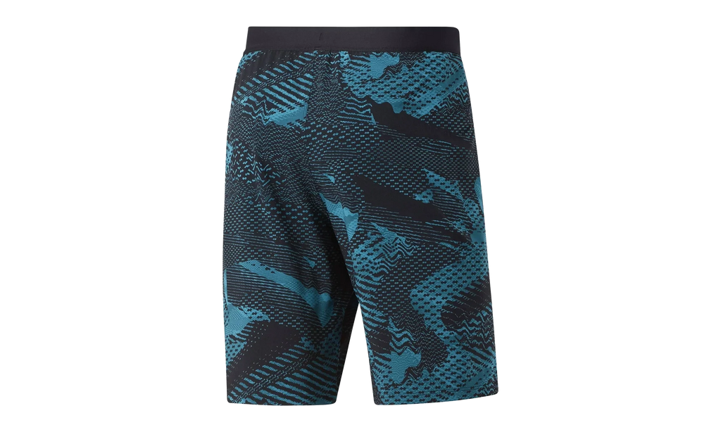 CrossFit Speed Short "Seaport Teal" FK6294