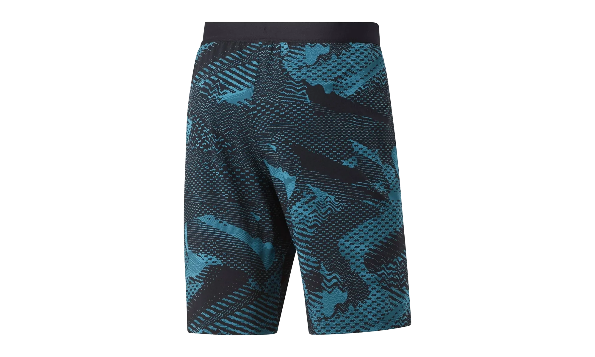 CrossFit Speed Short "Seaport Teal" FK6294