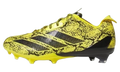 Adizero Electric II 7v7 "Team Yellow Core Black" IE3893