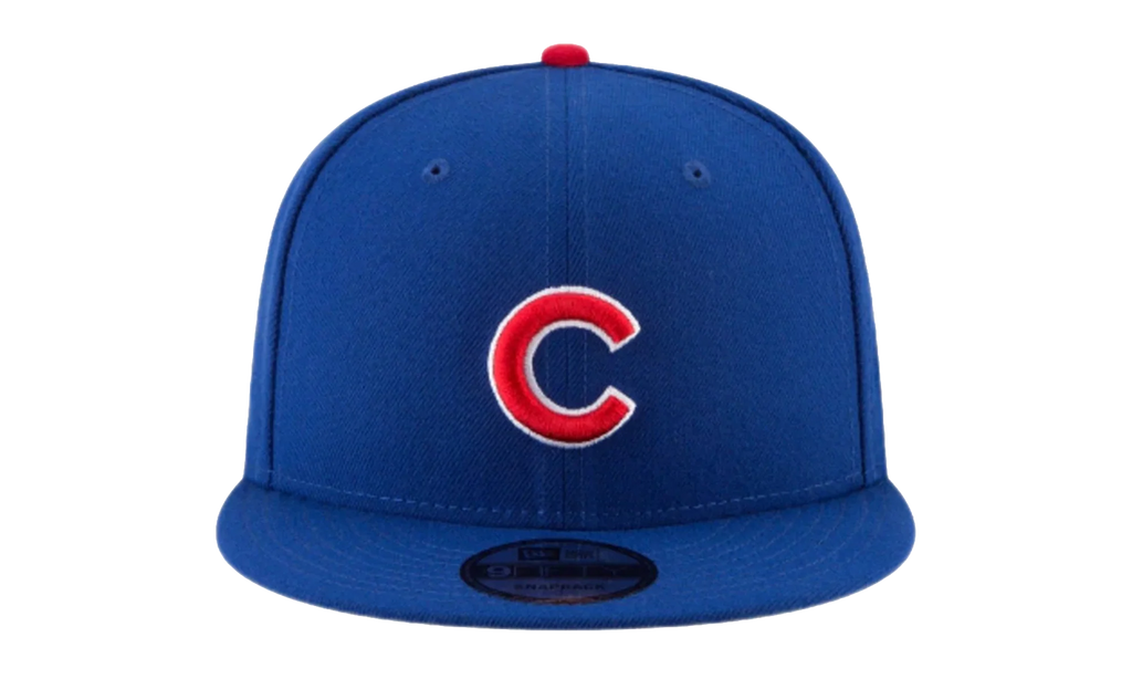 9Fifty MLB Chicago Cubs Basic 11591072