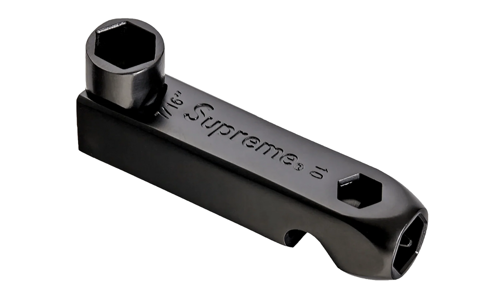 Pipe Skate Key "Black" SU27229
